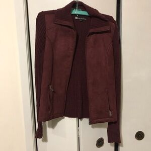 Lady Hathaway Ladies Cardigan Size Small